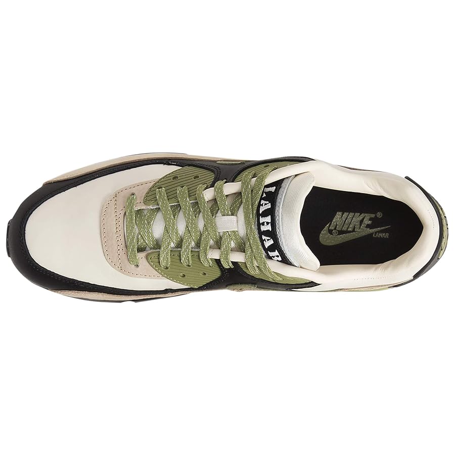 Amazon.com | Nike Air Max 90 Nrg Mens Ci5646-200 Size 11.5